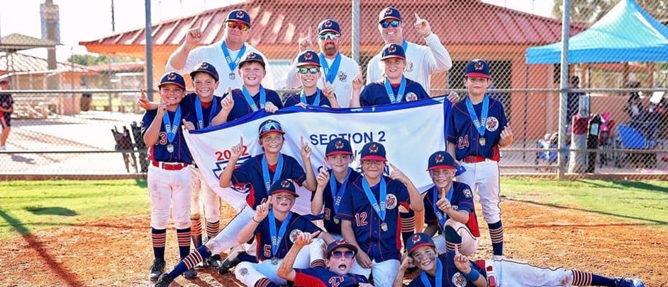 The Negro Leagues  Plainville Little League