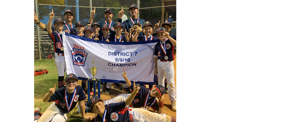 West Boynton Little League